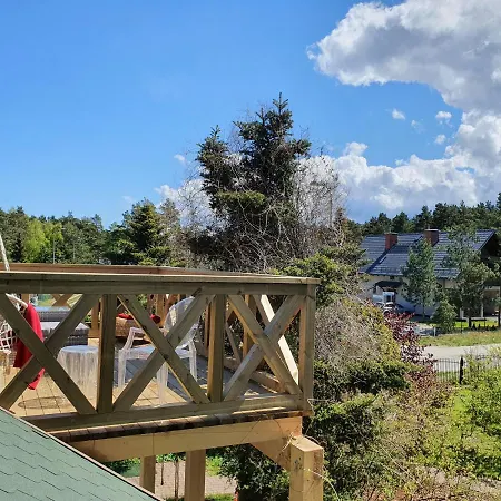 Dom Niezwykly Apartment