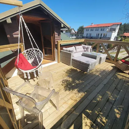 Dom Niezwykly * Karwia