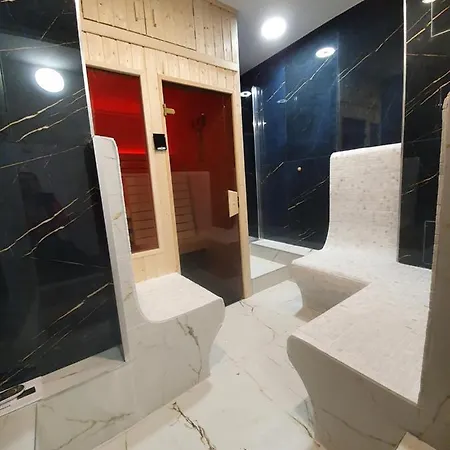 Apartment Dom Niezwykly