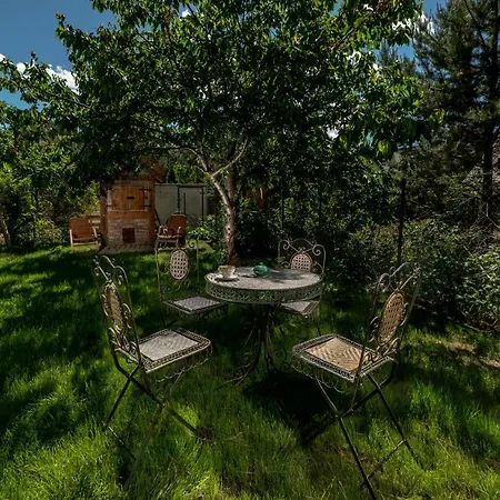 Apartment Dom Niezwykly