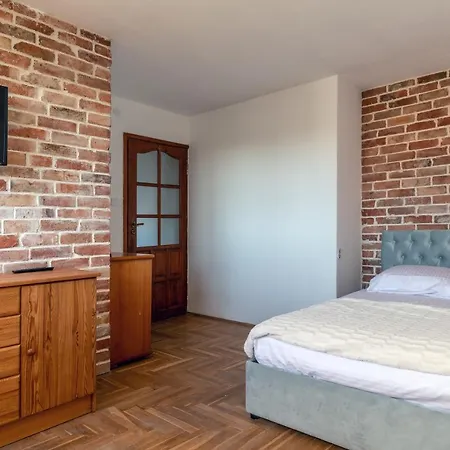 Apartment Dom Niezwykly *