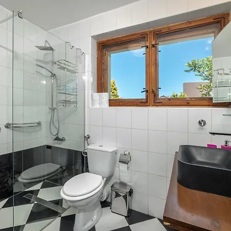 Dom Niezwykly Apartment *