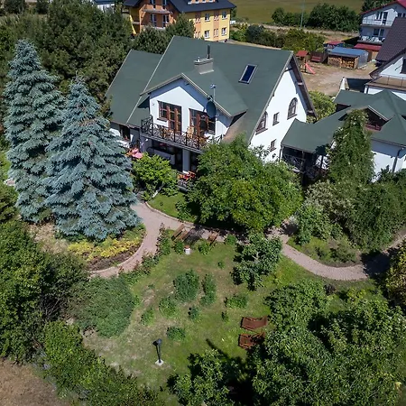 Apartment Dom Niezwykly