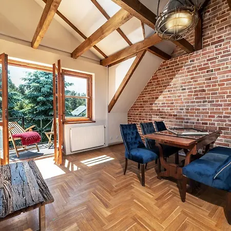 Dom Niezwykly * Karwia