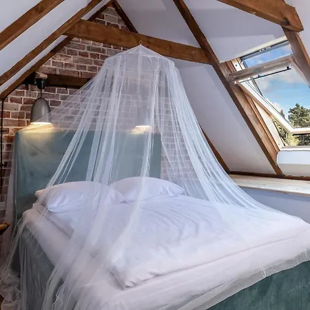 Dom Niezwykly Apartment *