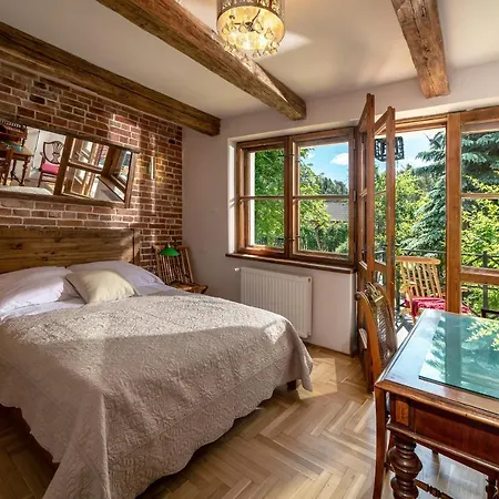 Dom Niezwykly * Karwia