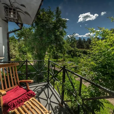 Apartamento Dom Niezwykly
