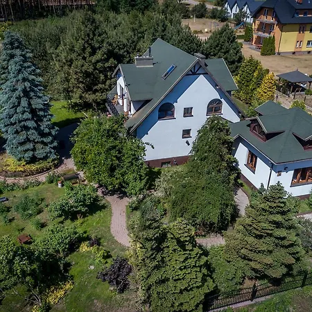 Apartment Dom Niezwykly *