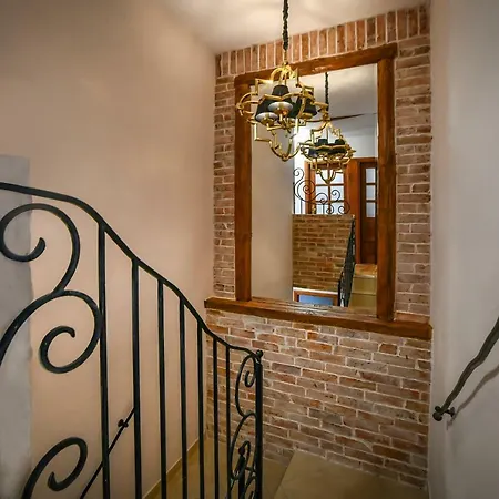 Apartamento Dom Niezwykly Karwia