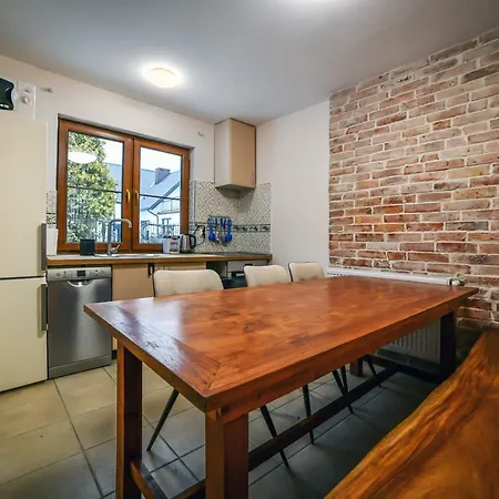 Dom Niezwykly * Karwia