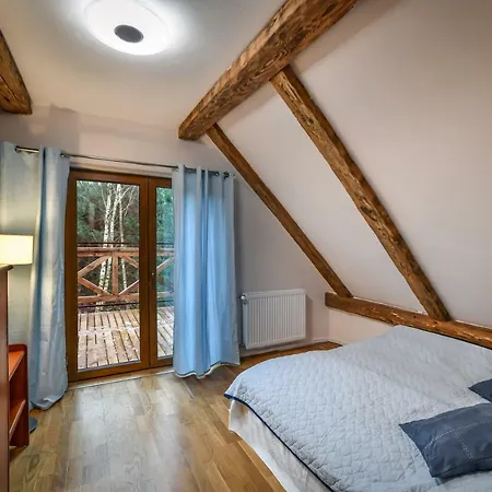 Apartment Dom Niezwykly