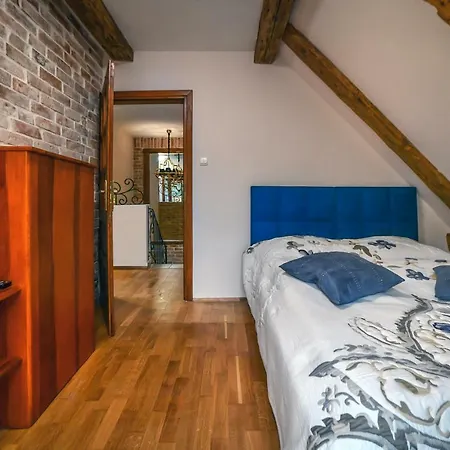 Dom Niezwykly Apartment *