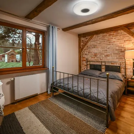 Dom Niezwykly * Karwia