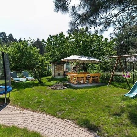 Dom Niezwykly * Karwia