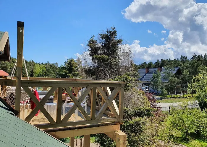 Dom Niezwykly Apartmán