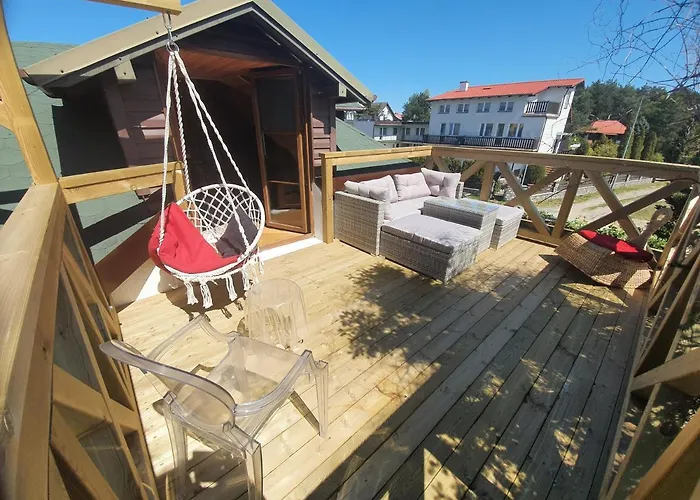 Dom Niezwykly * Karwia