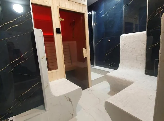 Apartmán Dom Niezwykly