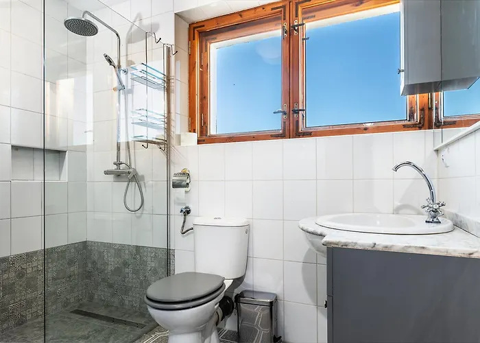 Apartmán Dom Niezwykly Karwia