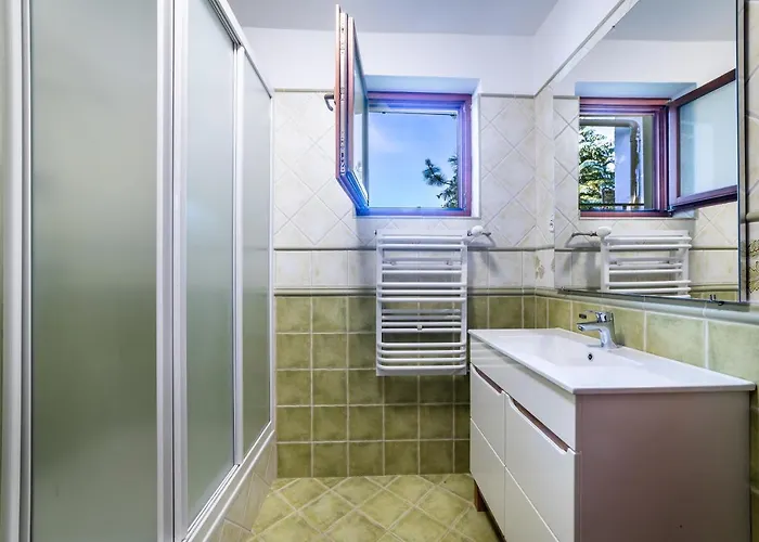 Dom Niezwykly * Karwia