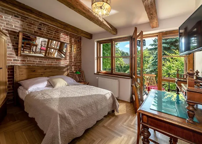 Dom Niezwykly * Karwia