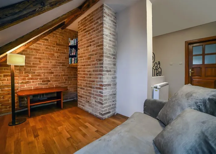 Dom Niezwykly Karwia