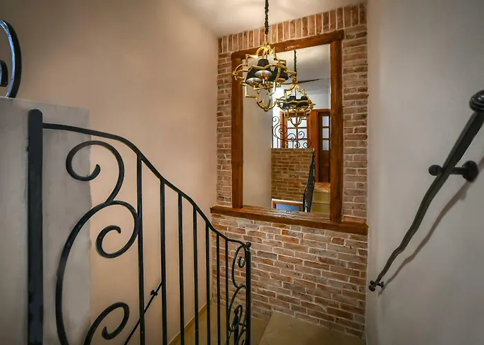 Apartmán Dom Niezwykly Karwia