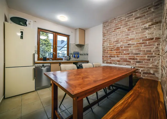 Dom Niezwykly * Karwia