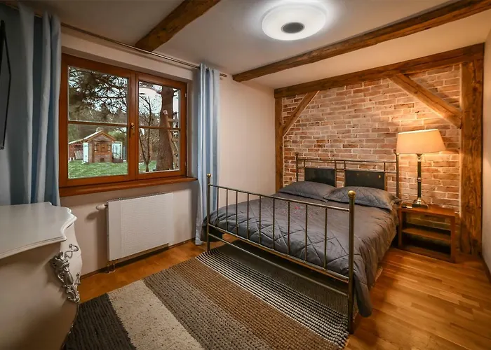 Dom Niezwykly * Karwia