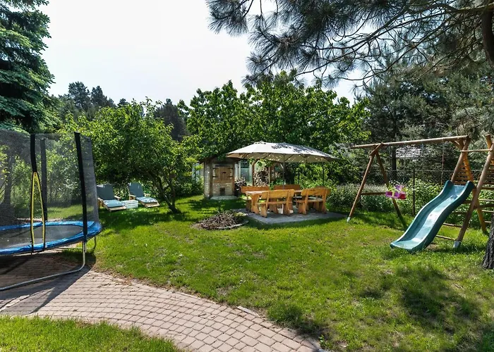 Dom Niezwykly * Karwia